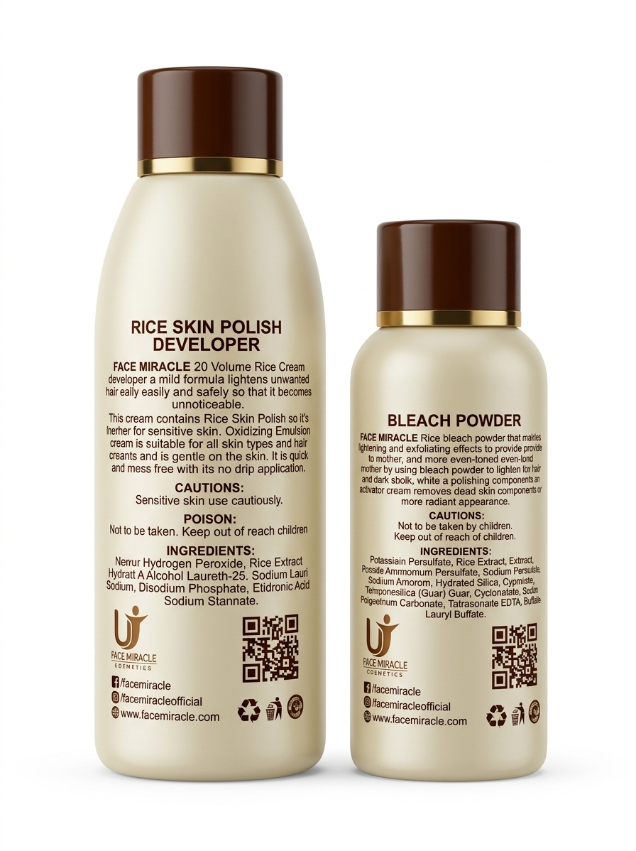Instant Glow Rice Polish