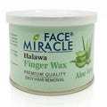 Face Miracle Aloe Vera Finger Wax