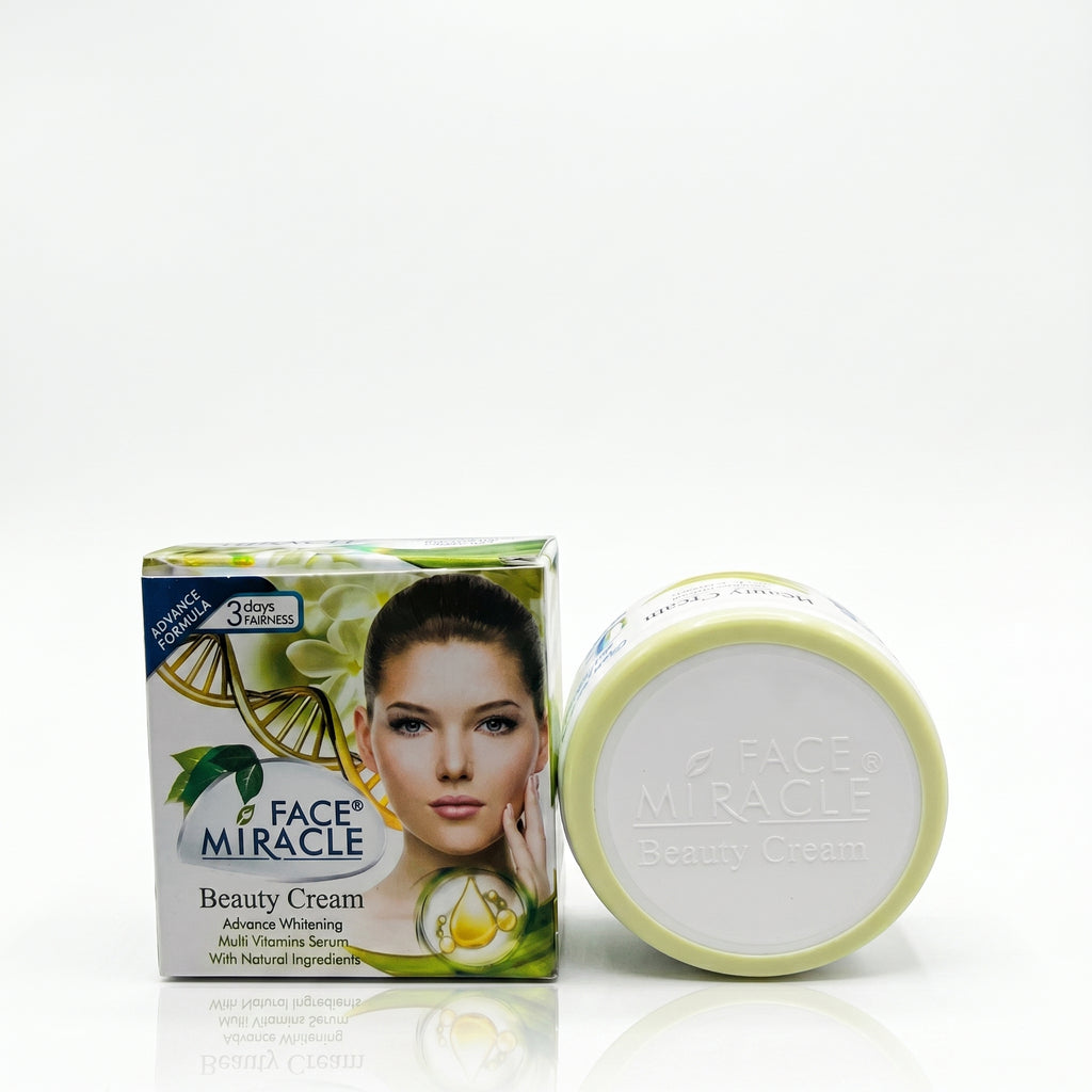 Care Bundle Complete Glow