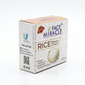 Face Miracle Rice Cream