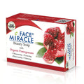 Face Miracle Pomegranate Glow Soap