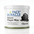 Face Miracle Charcoal Finger Wax